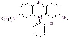 NILE CHEMICALS -  safranine o, diethyl safranine, safranine series, n,n-diethyl Phenosafranine, n-diethyl, phenosafranine, exporter, india.