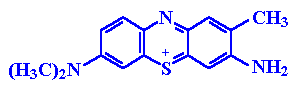 Toluidine blue